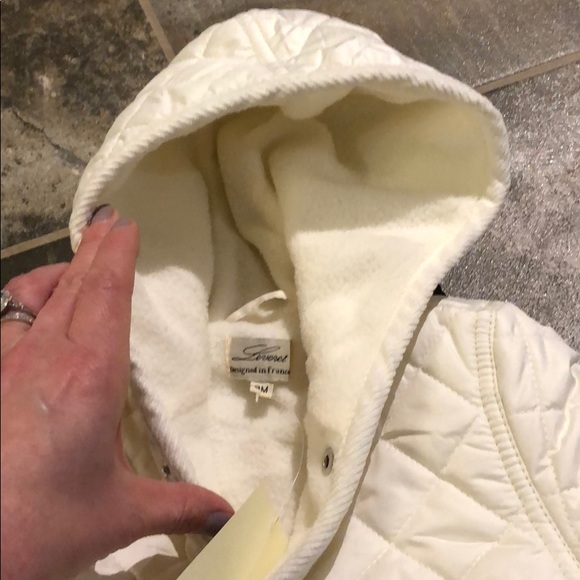 Beautiful Leveret , fleece lined , snowsuit. - Picture 2 of 2